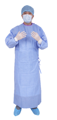 SMMS Chirurgisches Kleid