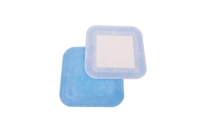 Sehen Sie sich das Dressing-Produkt von Winner Medical in 4 Dimensionen an