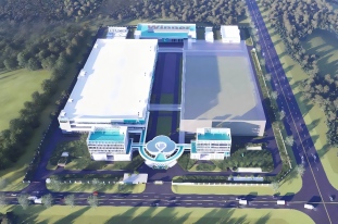 Winner Medical geht auf neuer Produktions basis in Vietnam auf den Boden und stärkt die globalen medizinischen Versorgungs ketten durch lokale Fertigung