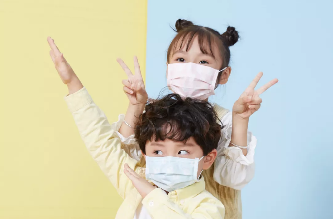 Gewinner Medical beteiligt sich an der Herstellung der chinesischen Maske Standard